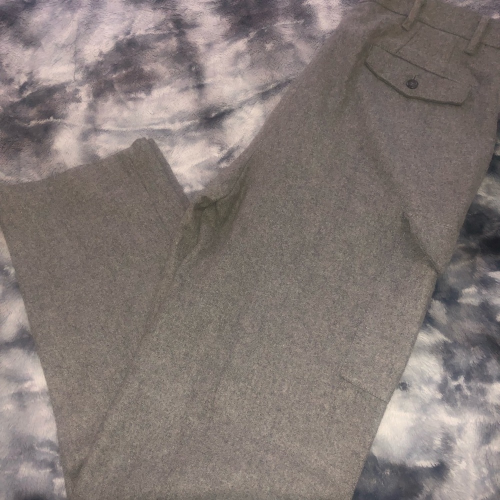 Claiborne Cargo Dress Pants